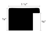 Custom Frame CFSX2400-70