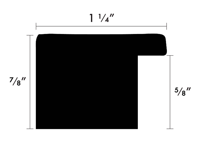 Custom Frame CFSX2400-70