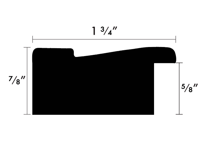 Custom Frame CFSX2410-65