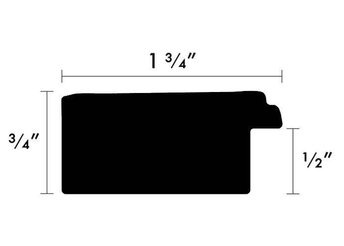 Custom Frame CFSX2410-85