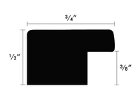 Custom Frame CFSX2415-15