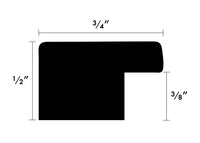Custom Frame CFSX2415-25