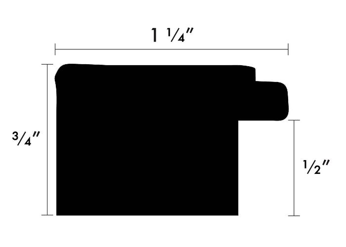 Custom Frame CFSX2415-90