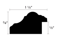 Custom Frame CFSX2420-60
