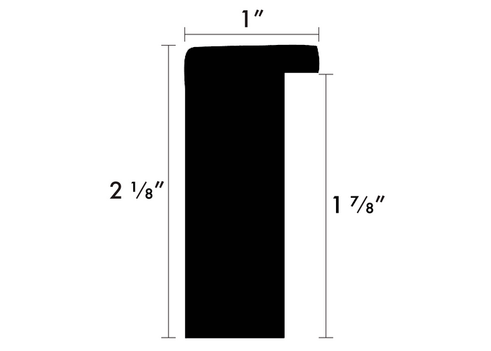 Custom Frame CFSX2425-25