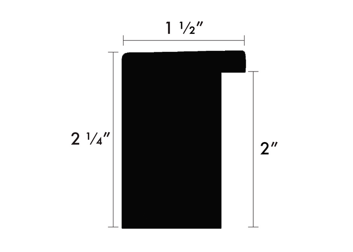 Custom Frame CFSX2425-90