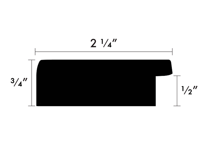 Custom Frame CFSX2430-15