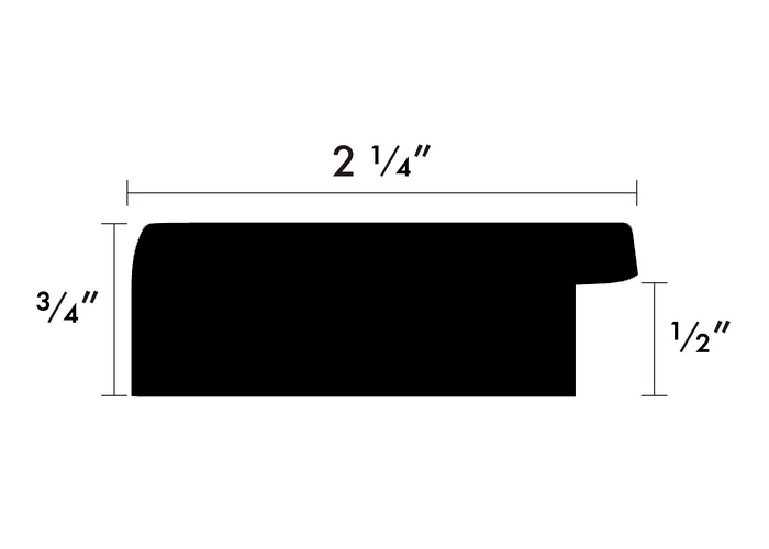 Custom Frame CFSX2430-40