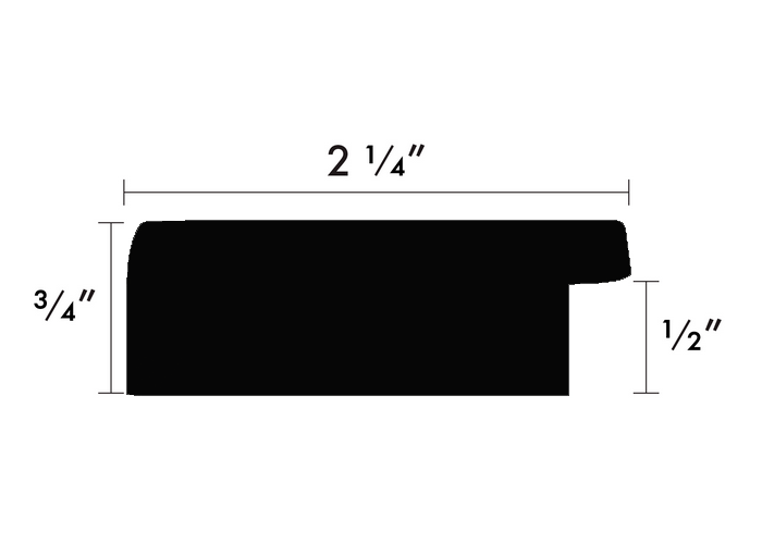 Custom Frame CFSX2430-60