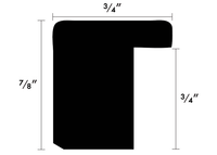Custom Frame CFSX2435-85