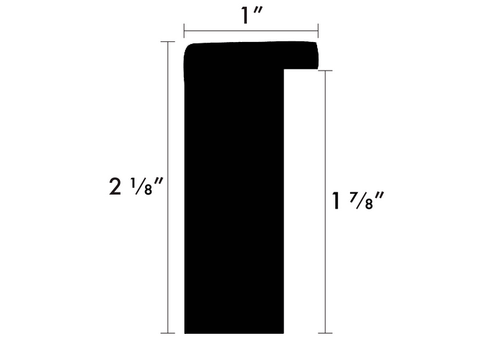 Custom Frame CFSX2440-40