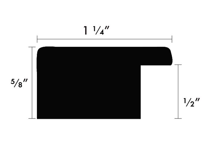 Custom Frame CFSX2440-45