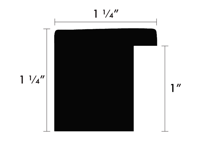 Custom Frame CFSX2445-45