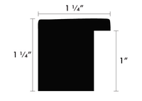 Custom Frame CFSX2450-55