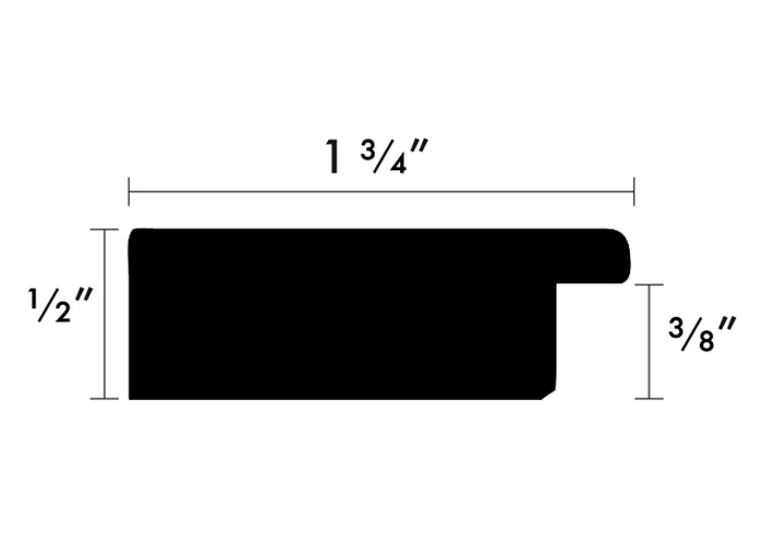 Custom Frame CFSX2500-55
