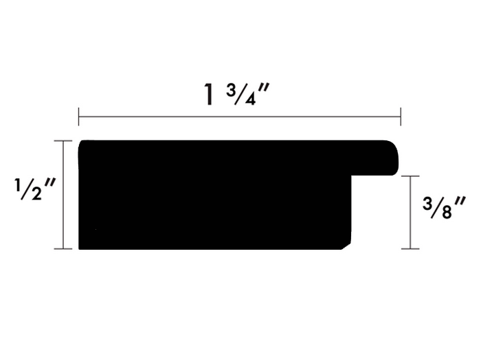 Custom Frame CFSX2500-60