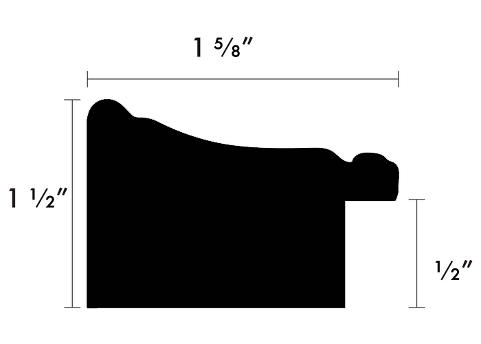 Custom Frame CFSX300-150