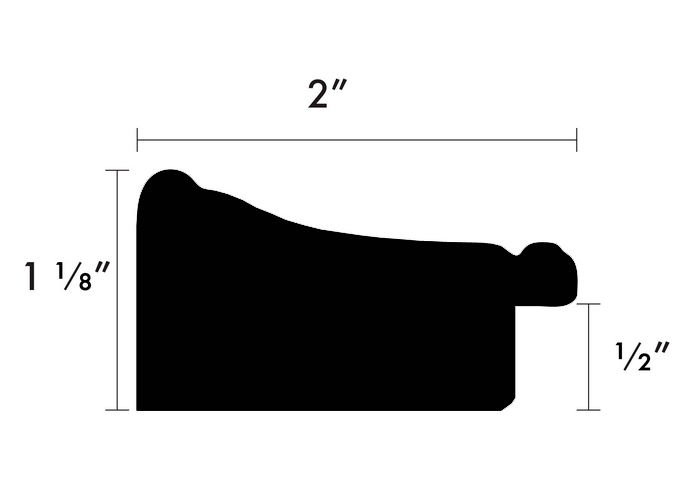 Custom Frame CFSX300-155