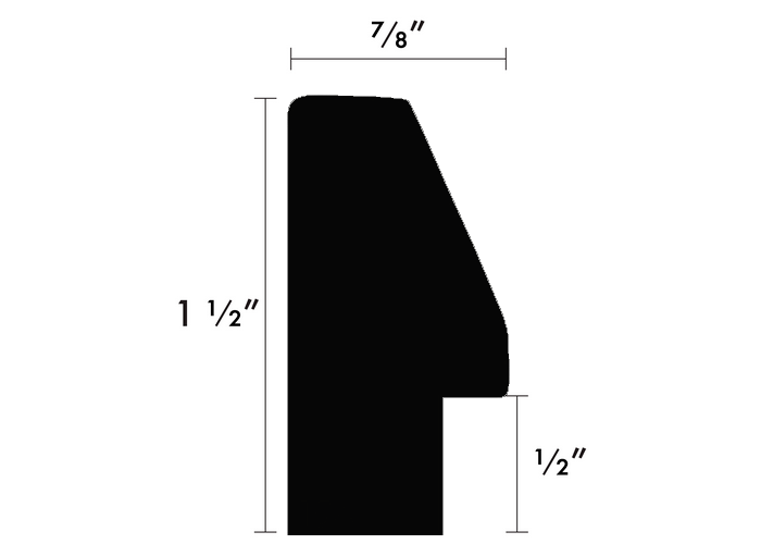 Custom Frame CFSX300-290