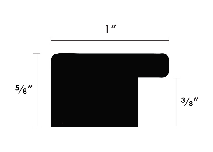 Custom Frame CFSX300-420