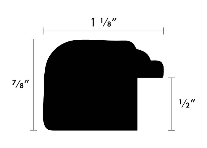 Custom Frame CFSX300-445