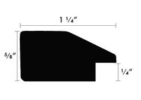Linen Liner Frame CFSX300-565