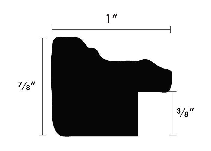 Custom Frame CFSX300-605