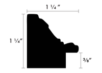 Custom Frame CFSX300-660