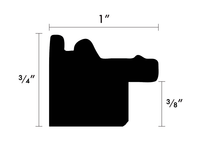 Custom Frame CFSX300-890