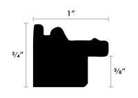Custom Frame CFSX300-895