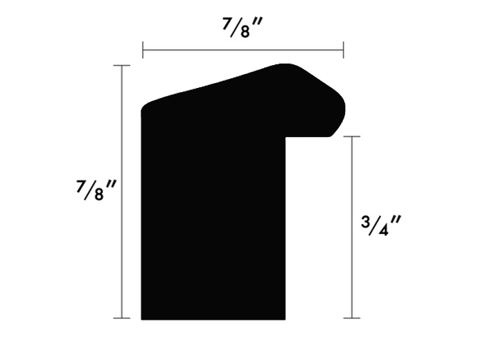 Custom Frame CFSX300-965