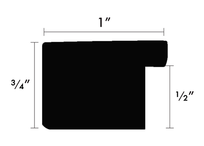 Custom Frame CFSX300-975