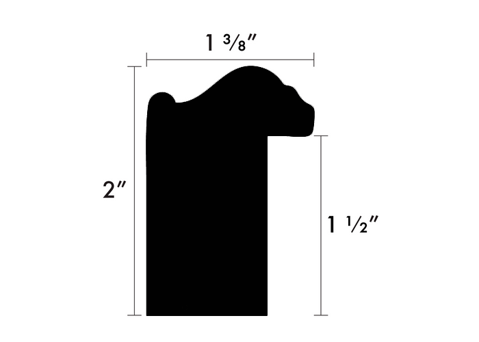 Custom Frame CFSX300-985