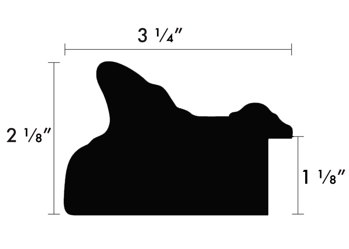 Custom Frame CFSX305-10