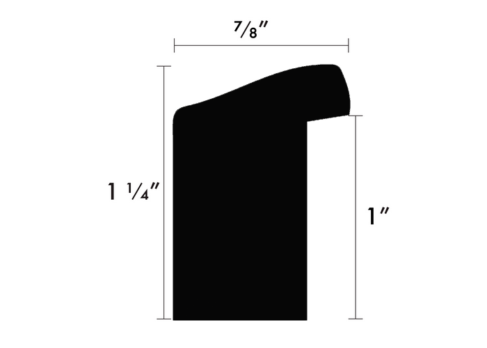 Custom Frame CFSX305-165