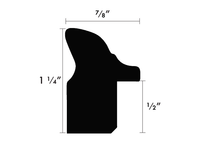 Custom Frame CFSX305-170