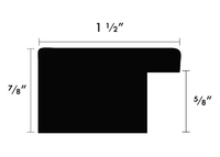 Custom Frame CFSX305-375
