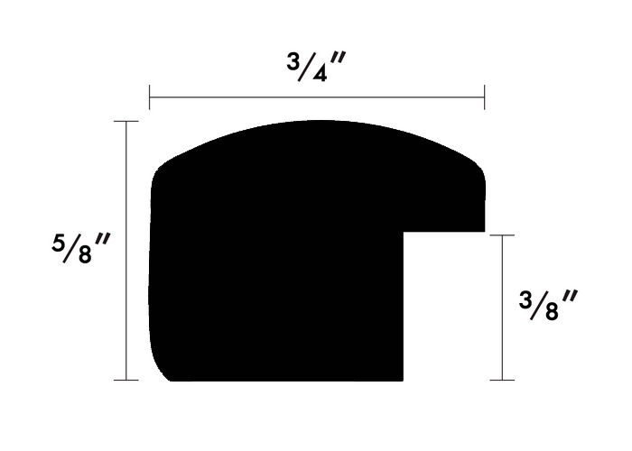 Custom Frame CFSX305-380