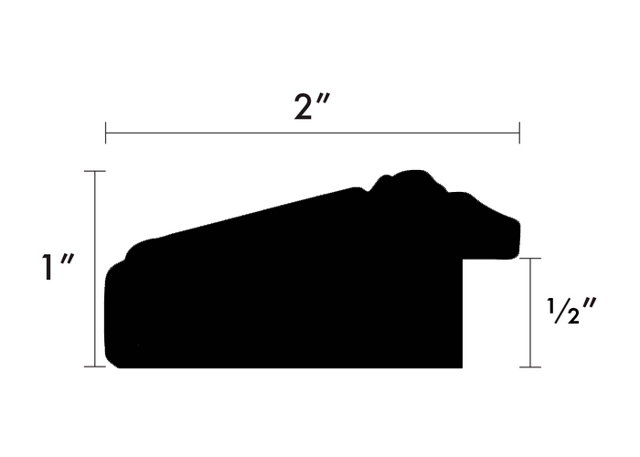 Custom Frame CFSX305-510