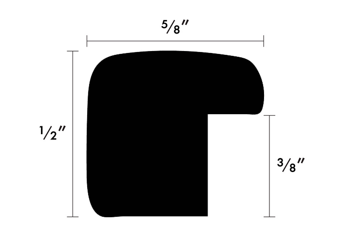 Custom Frame CFSX305-560x