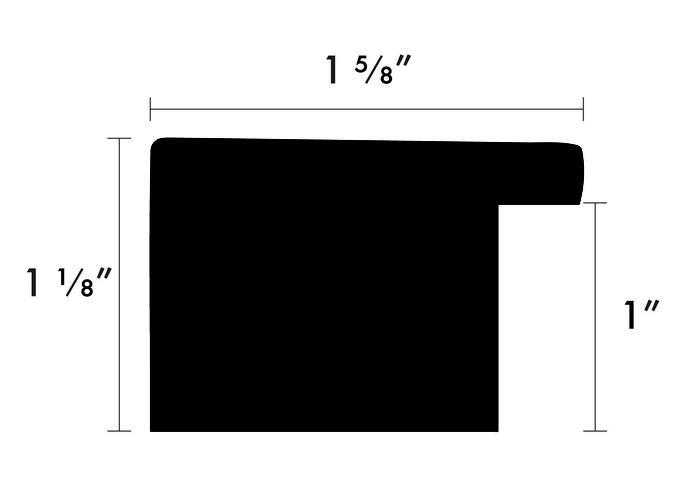 Custom Frame CFSX305-640