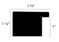 Custom Frame CFSX305-640