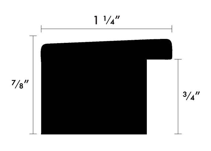 Custom Frame CFSX305-755