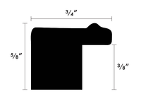 Custom Frame CFSX305-900