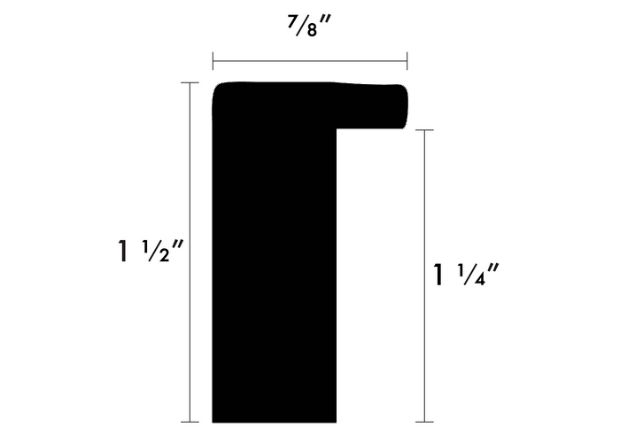 Custom Frame CFSX305-945x