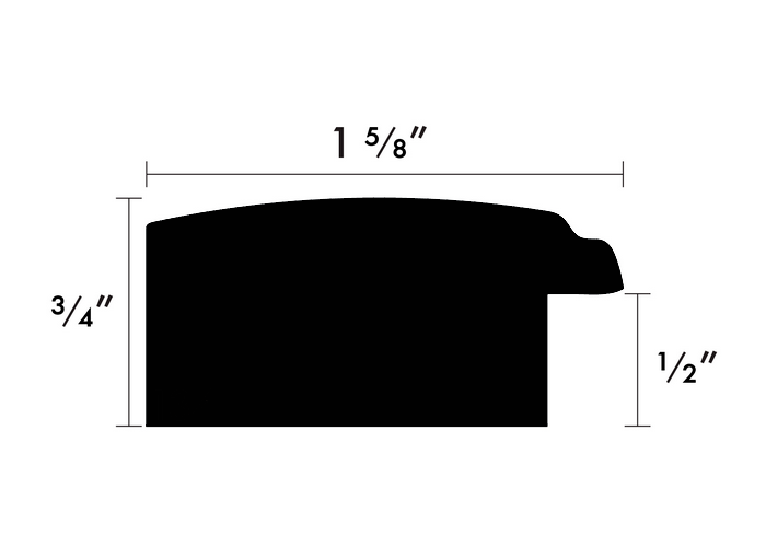 Custom Frame CFSX305-995