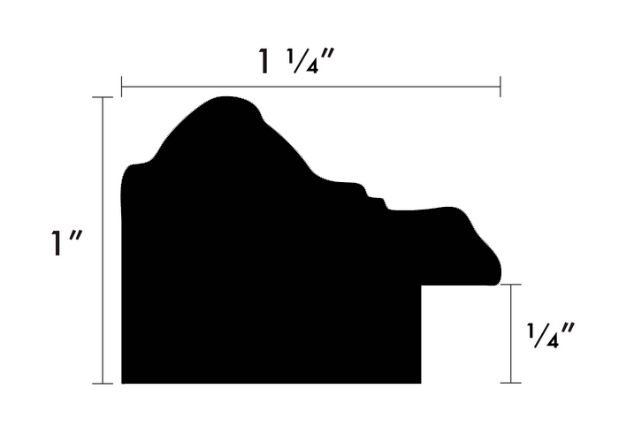 Custom Frame CFSX310-285
