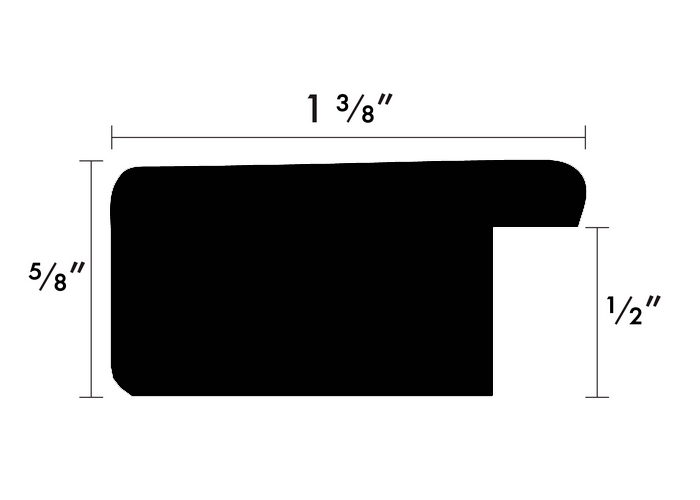 Custom Frame CFSX310-325