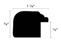 Custom Frame CFSX310-360