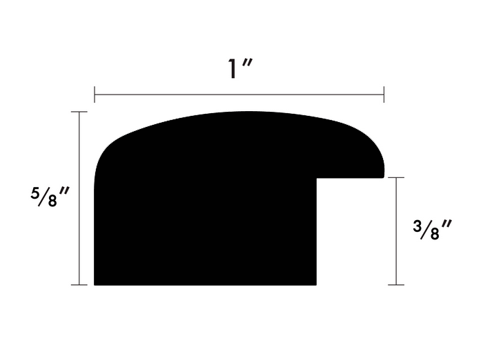 Custom Frame CFSX310-375